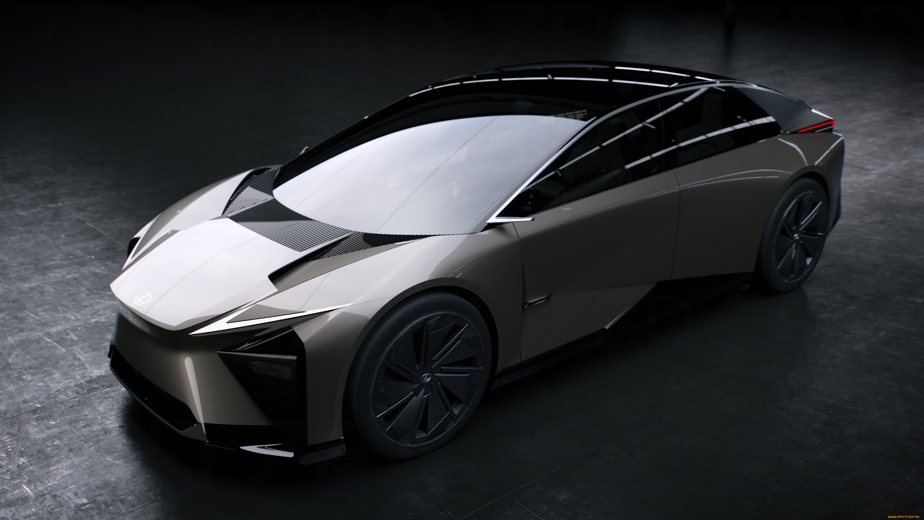 , lexus